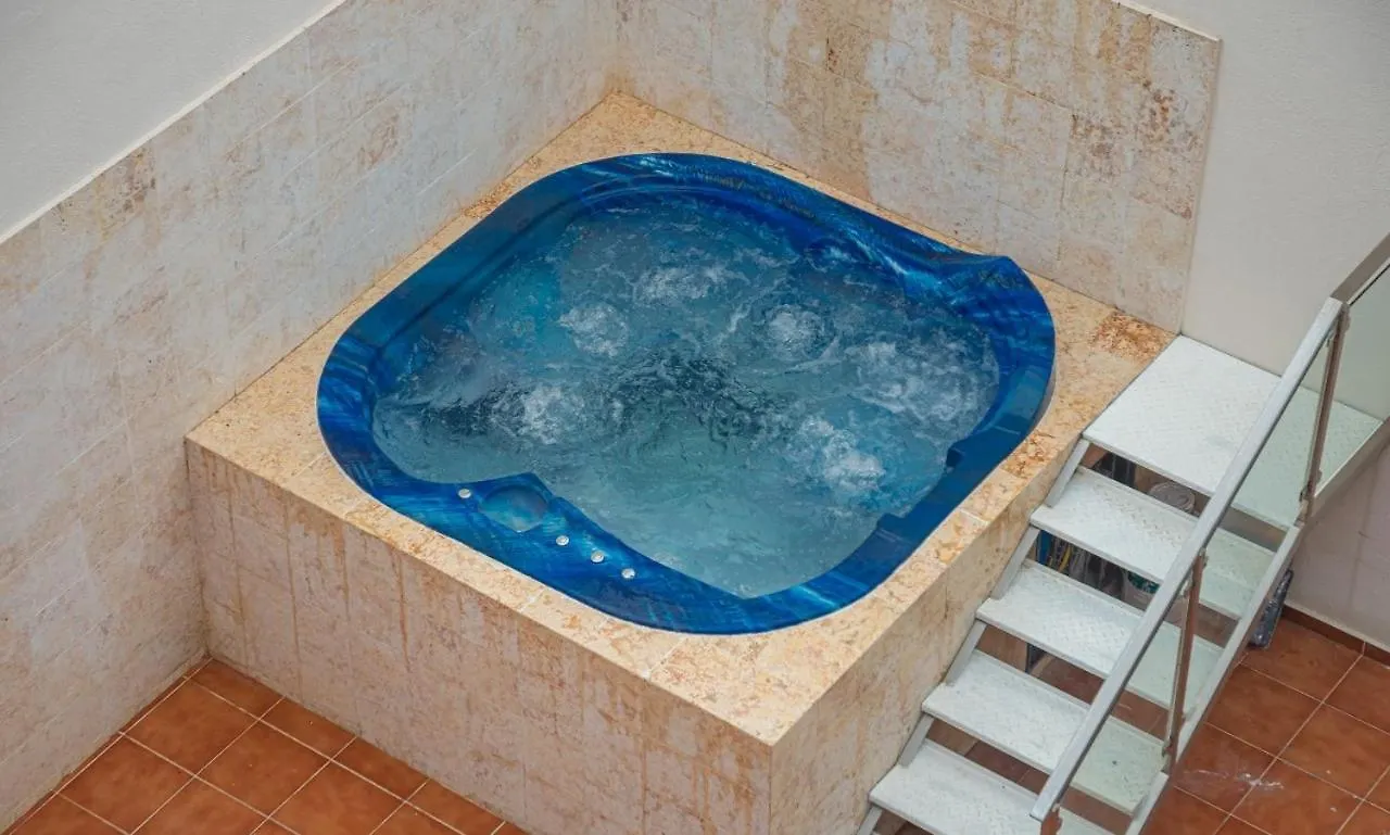 סנטו דומינגו Villa Lara הרפובליקה הדומיניקנית