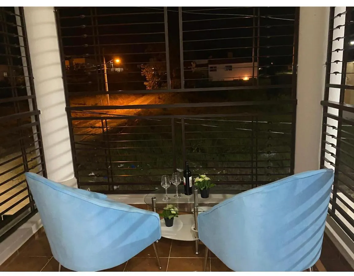 סנטו דומינגו Villa Lara הרפובליקה הדומיניקנית