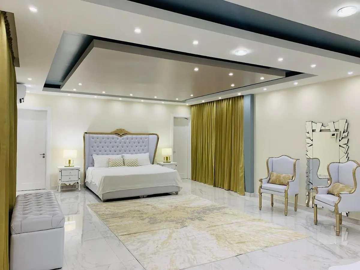 סנטו דומינגו Villa Lara הרפובליקה הדומיניקנית