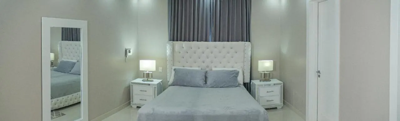 סנטו דומינגו Villa Lara