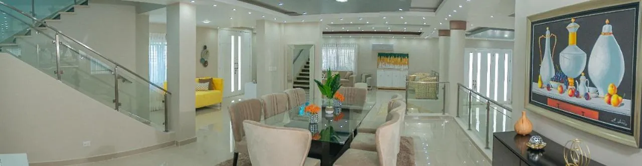 סנטו דומינגו Villa Lara 0*, סנטו דומינגו