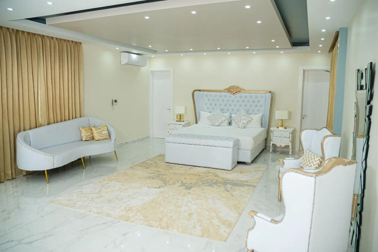 סנטו דומינגו Villa Lara  סנטו דומינגו