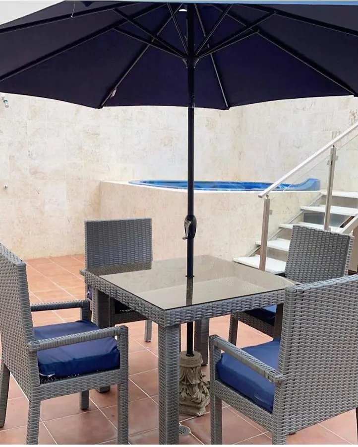 סנטו דומינגו Villa Lara