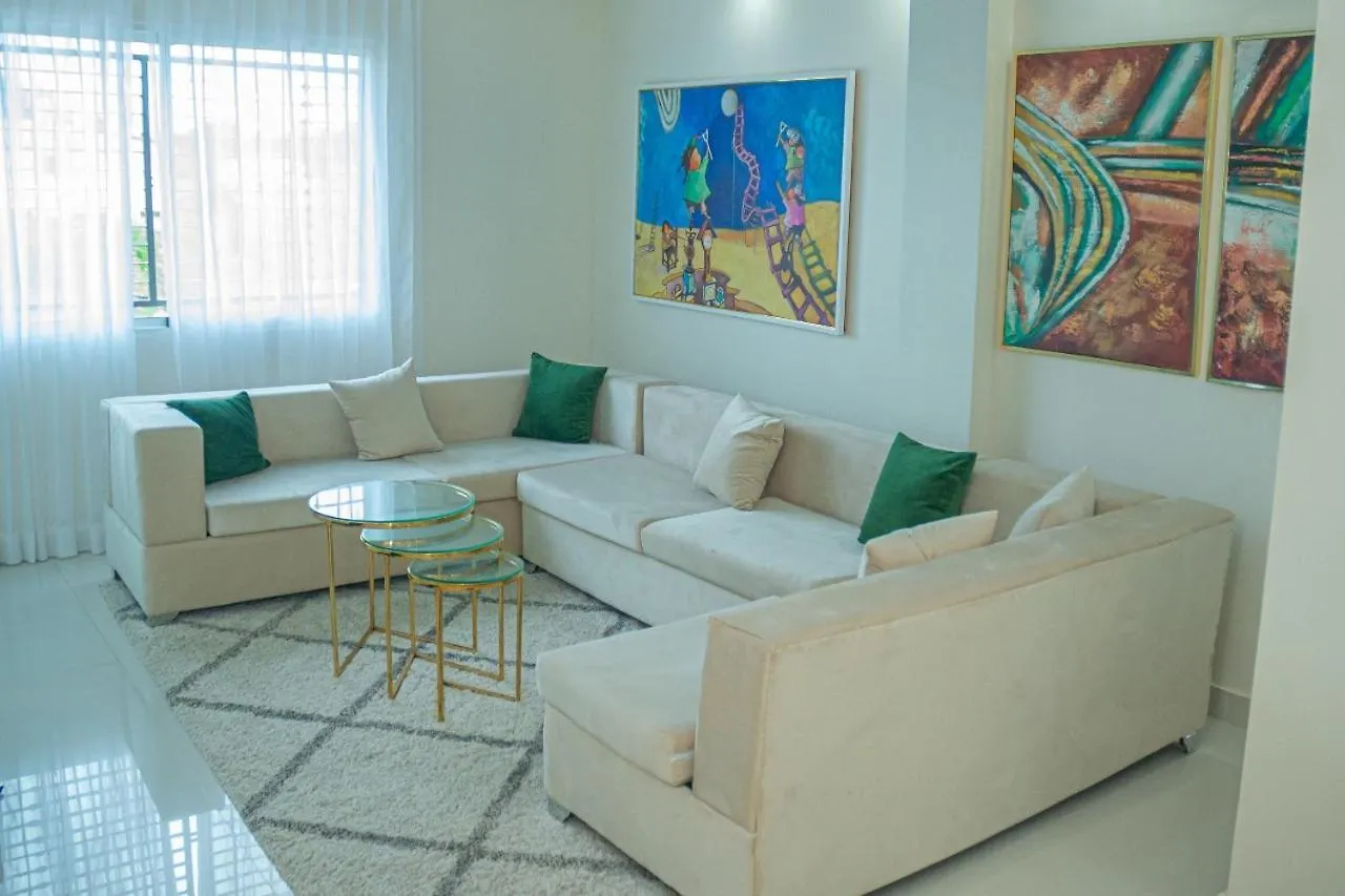 סנטו דומינגו Villa Lara