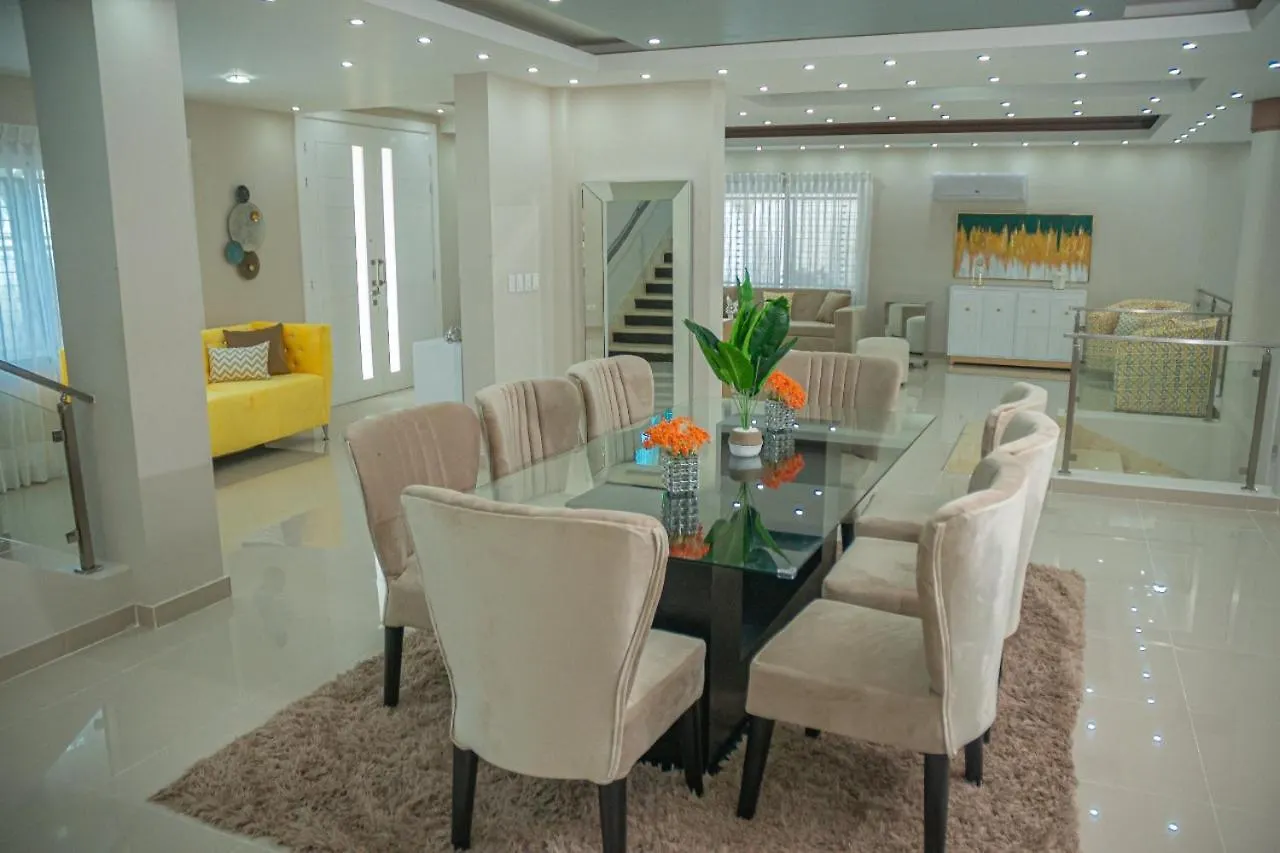 Villa Lara 산토도밍고