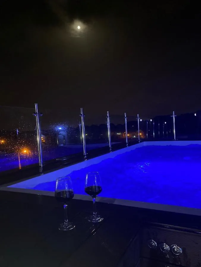 Villa Lara 산토도밍고 0*,  도미니카 공화국