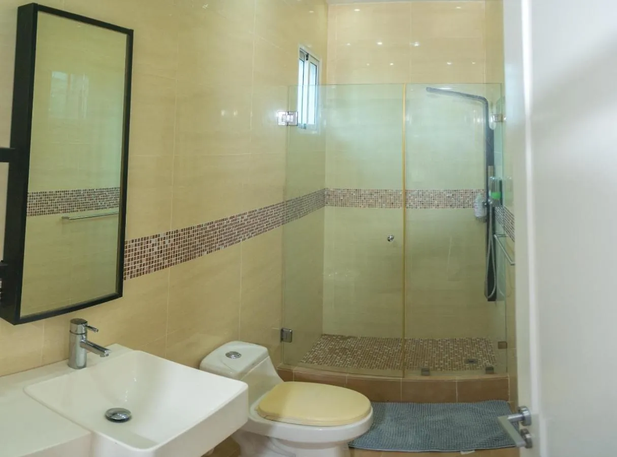 Villa Lara 산토도밍고 0*,