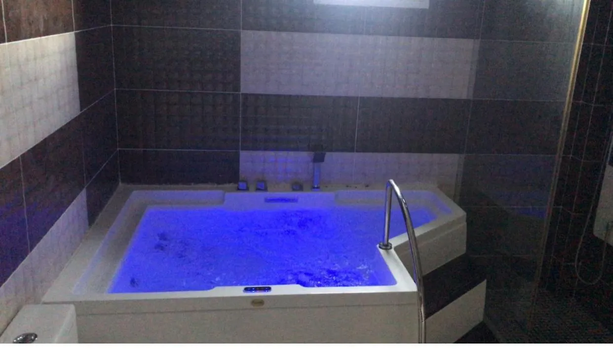 Villa Lara 산토도밍고