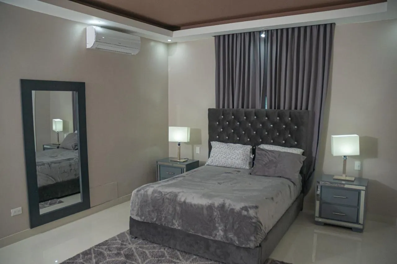 Villa Lara 산토도밍고 0*,