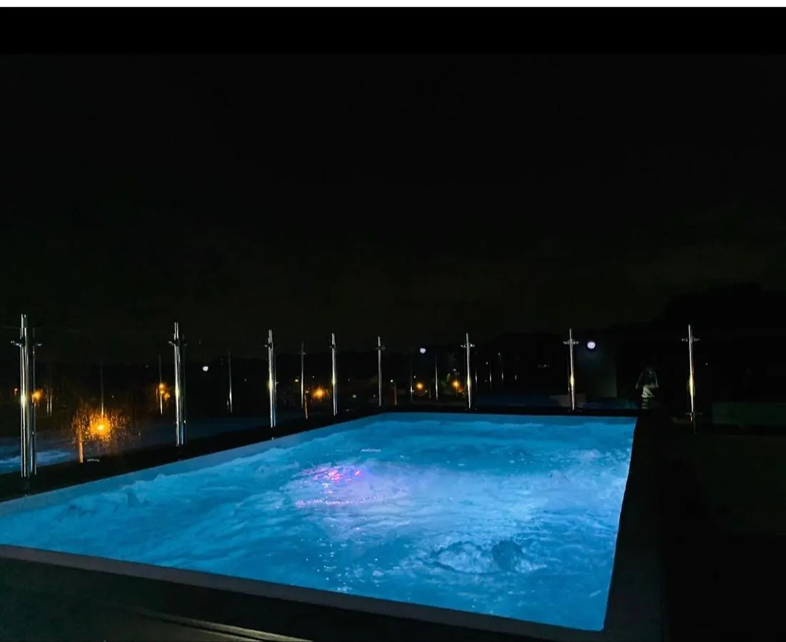 Villa Lara 산토도밍고